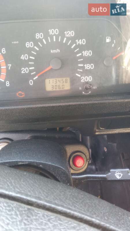 Внедорожник / Кроссовер ВАЗ / Lada 21214 / 4x4 2010 в Кропивницком фото 4 Внедорожник / Кроссовер ВАЗ / Lada 21214 / 4x4 2010 в Кропивницком