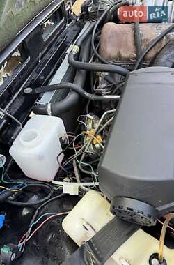 Внедорожник / Кроссовер ВАЗ / Lada 21214 / 4x4 2005 в Ужгороде