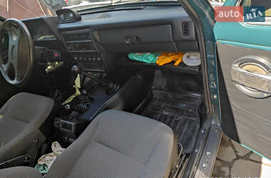 Внедорожник / Кроссовер ВАЗ 21214 / 4x4 2009 в 