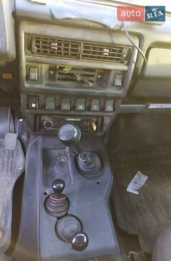 Внедорожник / Кроссовер ВАЗ 21214 / 4x4 2010 в 