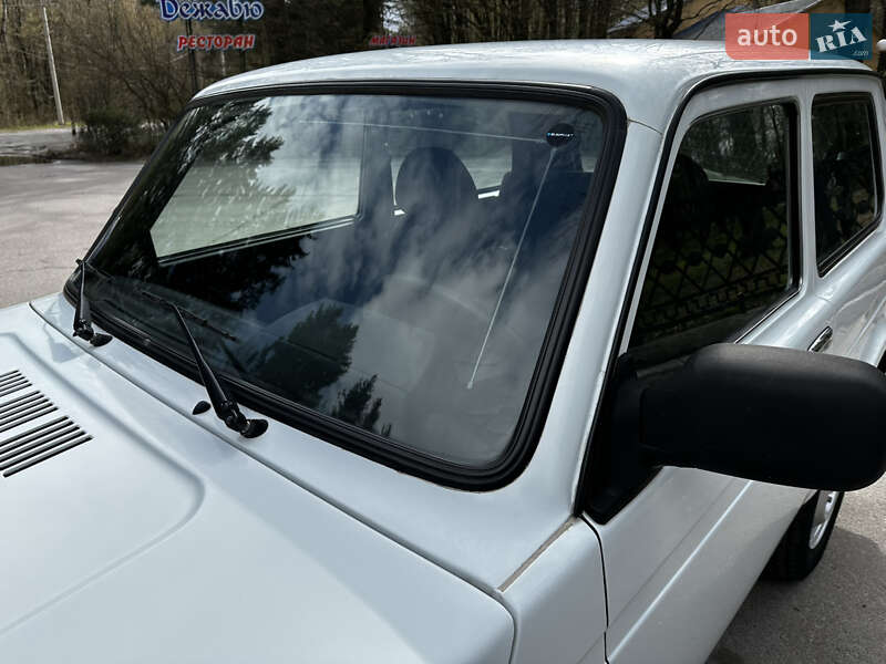 Внедорожник / Кроссовер ВАЗ / Lada 21214 / 4x4 2014 в Хмельнике