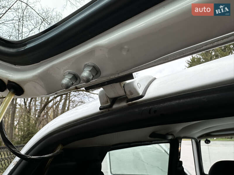 Внедорожник / Кроссовер ВАЗ / Lada 21214 / 4x4 2014 в Хмельнике