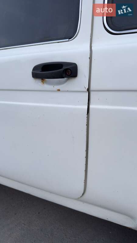 Позашляховик / Кросовер ВАЗ / Lada 21214 / 4x4 2008 в Львові