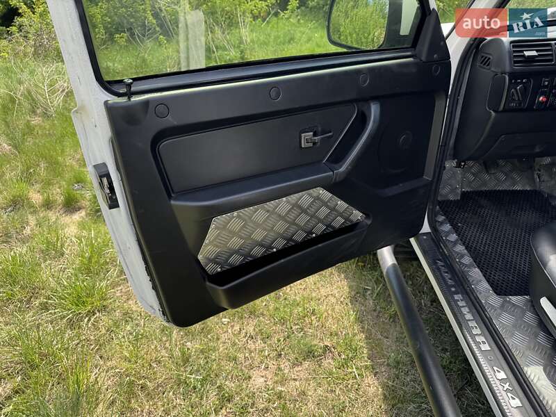 Позашляховик / Кросовер ВАЗ / Lada 21214 / 4x4 2008 в Умані