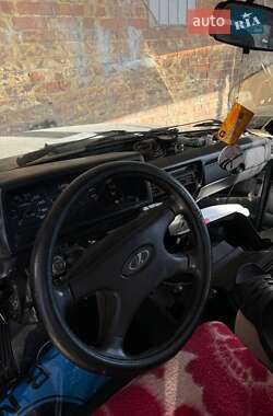 Внедорожник / Кроссовер ВАЗ / Lada 21214 / 4x4 2007 в 