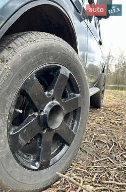 Внедорожник / Кроссовер ВАЗ 21214 / 4x4 2007 в 