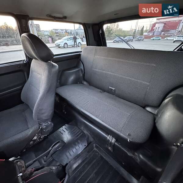 Внедорожник / Кроссовер ВАЗ / Lada 21214 / 4x4 2012 в Сумах