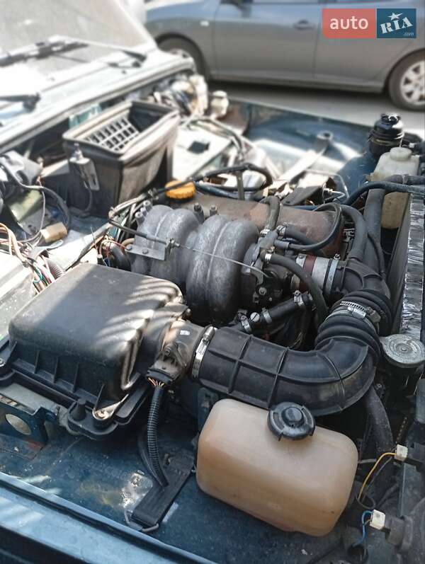 Позашляховик / Кросовер ВАЗ / Lada 21214 / 4x4 2006 в Харкові фото 5 Позашляховик / Кросовер ВАЗ / Lada 21214 / 4x4 2006 в Харкові
