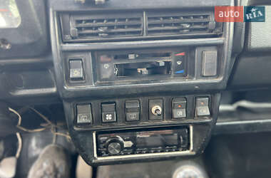Позашляховик / Кросовер ВАЗ 21214 / 4x4 2011 в 