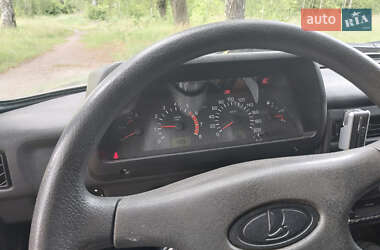 Внедорожник / Кроссовер ВАЗ 21214 / 4x4 2014 в 