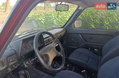 Внедорожник / Кроссовер ВАЗ / Lada 21214 / 4x4 2013 в 