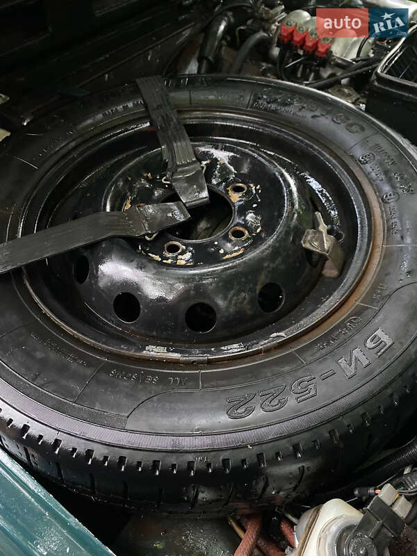 Позашляховик / Кросовер ВАЗ / Lada 21214 / 4x4 2006 в Брусилові фото 15 Позашляховик / Кросовер ВАЗ / Lada 21214 / 4x4 2006 в Брусилові