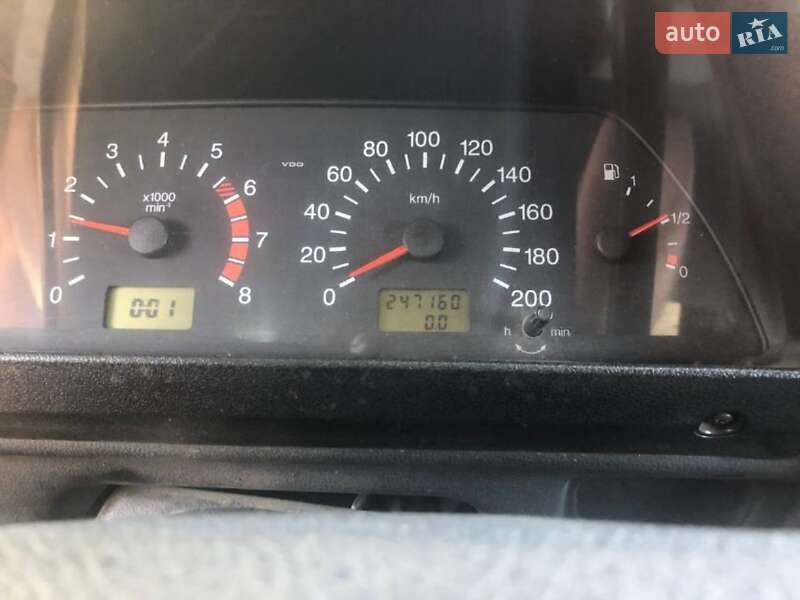 Внедорожник / Кроссовер ВАЗ / Lada 21214 / 4x4 2010 в Одессе