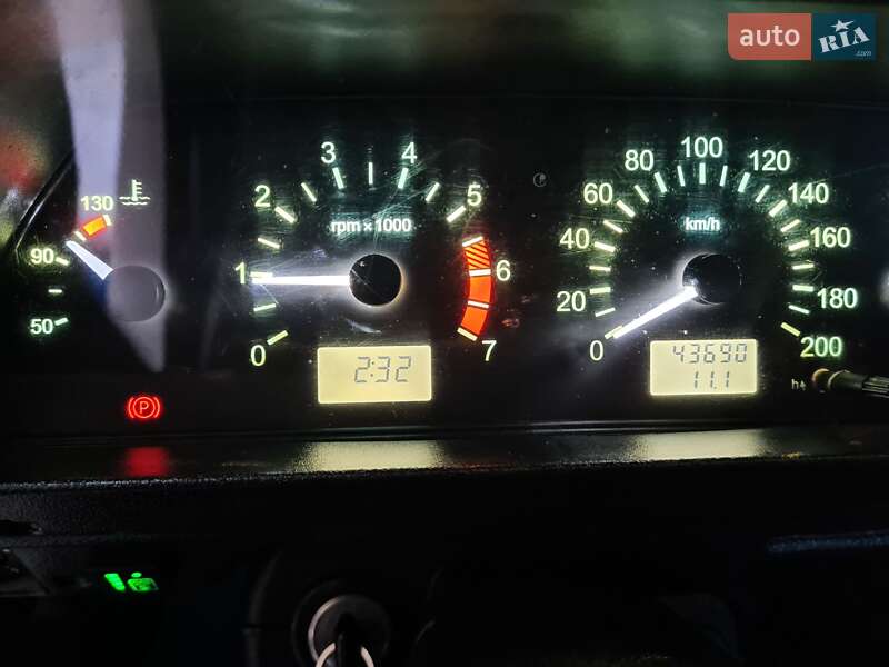 Внедорожник / Кроссовер ВАЗ / Lada 21214 / 4x4 2017 в Харькове