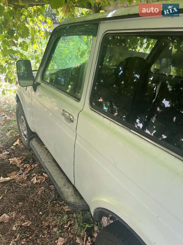 Внедорожник / Кроссовер ВАЗ / Lada 21214 / 4x4 2005 в Носовке фото 6 Внедорожник / Кроссовер ВАЗ / Lada 21214 / 4x4 2005 в Носовке