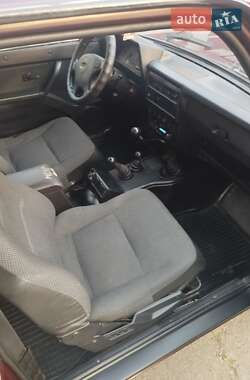 Внедорожник / Кроссовер ВАЗ 21214 / 4x4 2012 в  фото 9 Внедорожник / Кроссовер ВАЗ 21214 / 4x4 2012 в