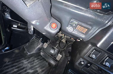 Внедорожник / Кроссовер ВАЗ 21214 / 4x4 2008 в 