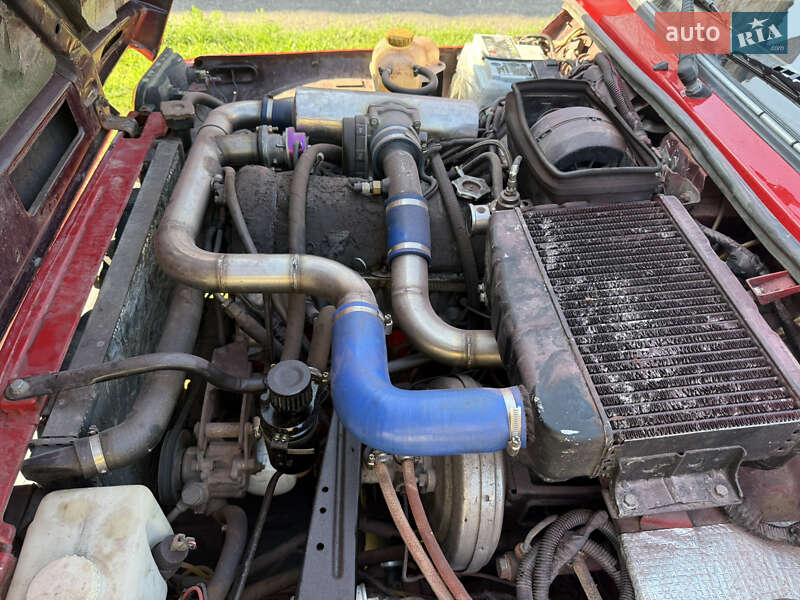 Внедорожник / Кроссовер ВАЗ / Lada 21214 / 4x4 2006 в Черкассах