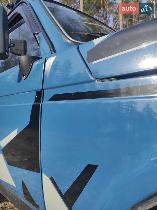 Внедорожник / Кроссовер ВАЗ / Lada 21214 / 4x4 2007 в Лебедине