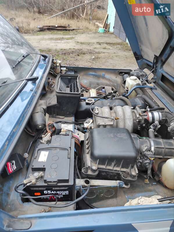 Внедорожник / Кроссовер ВАЗ / Lada 21214 / 4x4 2007 в Лебедине