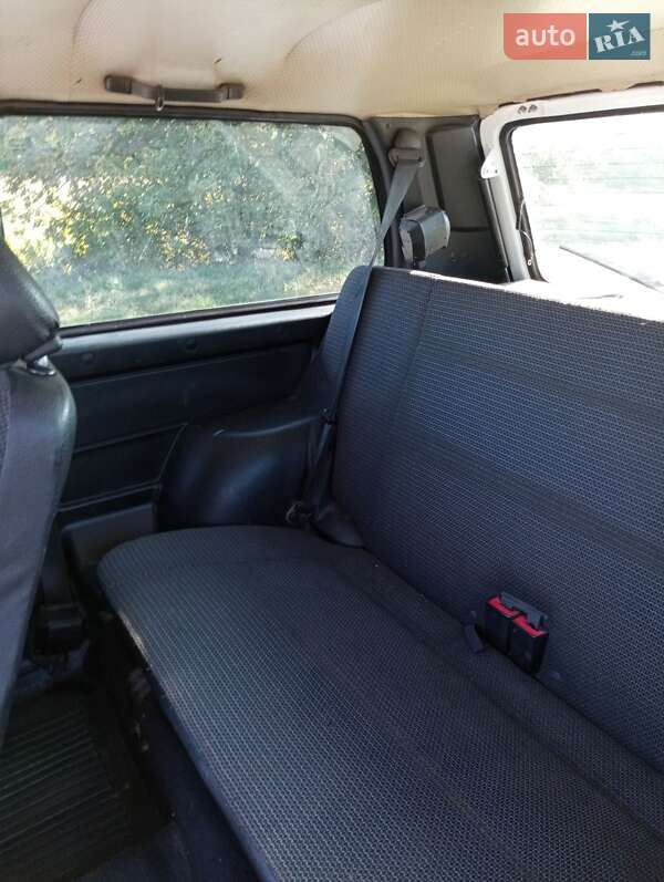 Внедорожник / Кроссовер ВАЗ / Lada 21214 / 4x4 2015 в Липовой Долине фото 21 Внедорожник / Кроссовер ВАЗ / Lada 21214 / 4x4 2015 в Липовой Долине