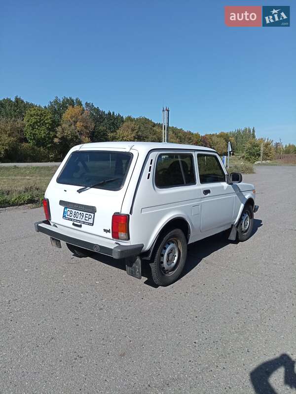 Внедорожник / Кроссовер ВАЗ / Lada 21214 / 4x4 2015 в Липовой Долине фото 30 Внедорожник / Кроссовер ВАЗ / Lada 21214 / 4x4 2015 в Липовой Долине