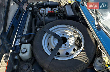 Внедорожник / Кроссовер ВАЗ 21214 / 4x4 2013 в 