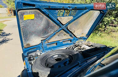 Внедорожник / Кроссовер ВАЗ 21214 / 4x4 2012 в 
