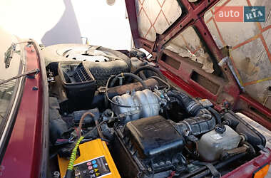 Внедорожник / Кроссовер ВАЗ 21214 / 4x4 2005 в 