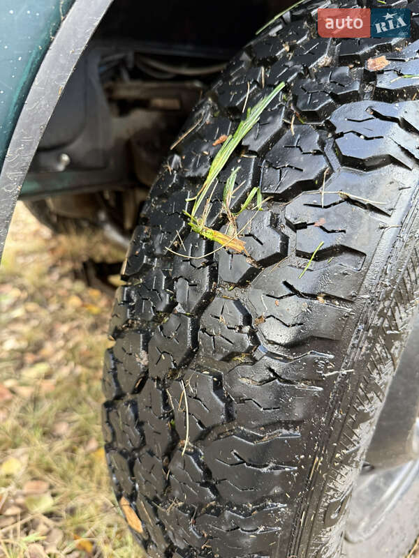 Позашляховик / Кросовер ВАЗ / Lada 21214 / 4x4 2010 в Малині фото 9 Позашляховик / Кросовер ВАЗ / Lada 21214 / 4x4 2010 в Малині