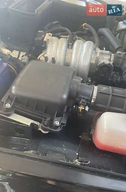 Позашляховик / Кросовер ВАЗ 21214 / 4x4 2012 в  фото 8 Позашляховик / Кросовер ВАЗ 21214 / 4x4 2012 в