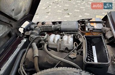 Внедорожник / Кроссовер ВАЗ 21214 / 4x4 2008 в 