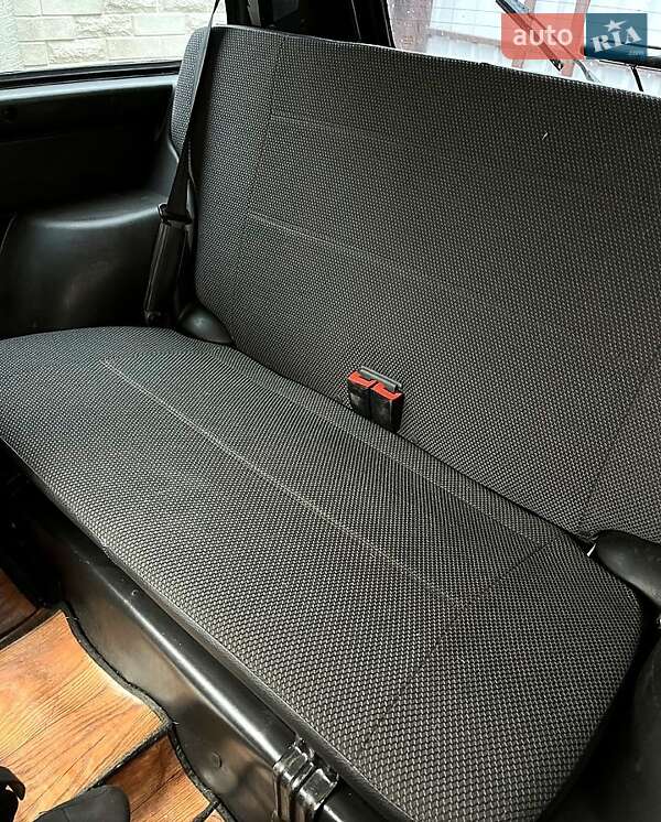 Внедорожник / Кроссовер ВАЗ / Lada 21214 / 4x4 2011 в Харькове фото 3 Внедорожник / Кроссовер ВАЗ / Lada 21214 / 4x4 2011 в Харькове