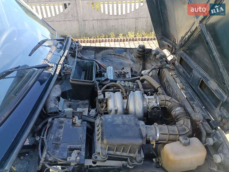 Внедорожник / Кроссовер ВАЗ / Lada 21214 / 4x4 2013 в Снятине фото 16 Внедорожник / Кроссовер ВАЗ / Lada 21214 / 4x4 2013 в Снятине