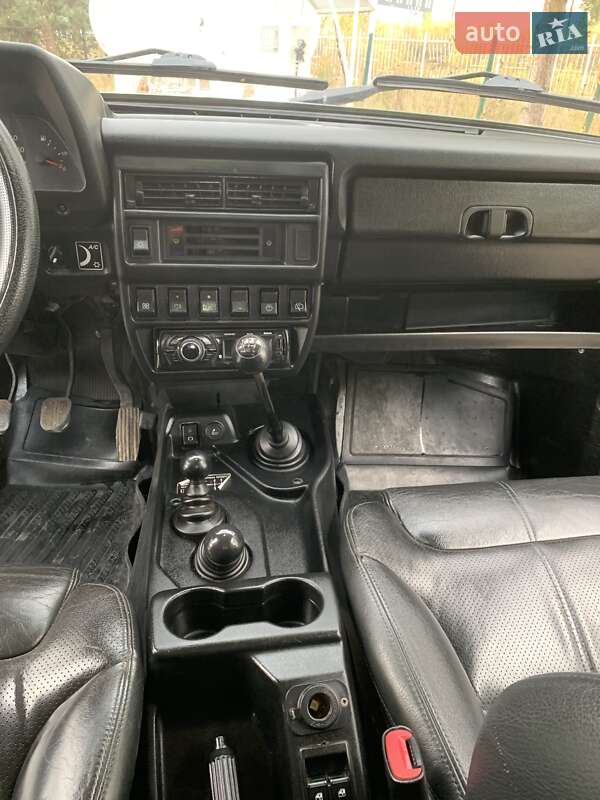 Внедорожник / Кроссовер ВАЗ / Lada 21214 / 4x4 2016 в Малой Турье