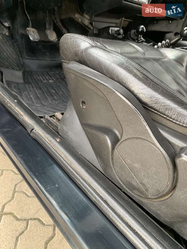 Внедорожник / Кроссовер ВАЗ / Lada 21214 / 4x4 2016 в Малой Турье