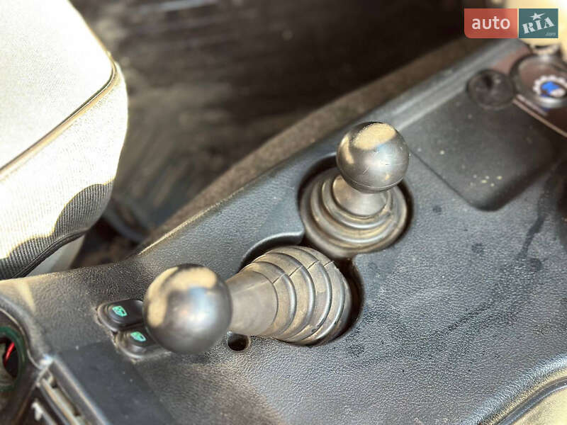 Внедорожник / Кроссовер ВАЗ / Lada 21214 / 4x4 2013 в Днепре фото 18 Внедорожник / Кроссовер ВАЗ / Lada 21214 / 4x4 2013 в Днепре
