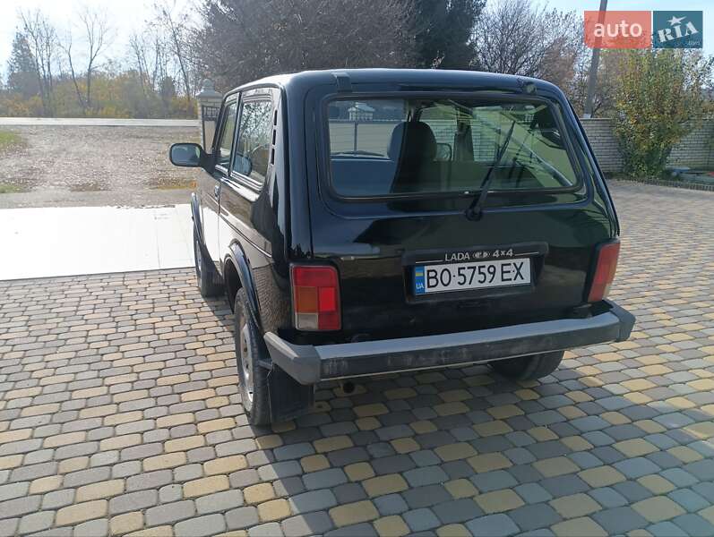 Позашляховик / Кросовер ВАЗ / Lada 21214 / 4x4 2013 в Снятині фото 10 Позашляховик / Кросовер ВАЗ / Lada 21214 / 4x4 2013 в Снятині