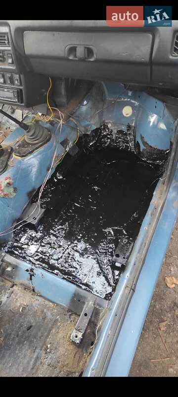 Позашляховик / Кросовер ВАЗ / Lada 21214 / 4x4 2007 в Лебедині