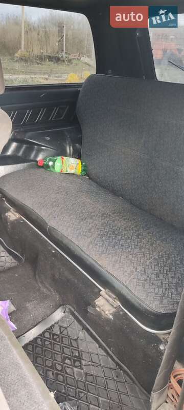 Позашляховик / Кросовер ВАЗ / Lada 21214 / 4x4 2008 в Чернігові фото 4 Позашляховик / Кросовер ВАЗ / Lada 21214 / 4x4 2008 в Чернігові