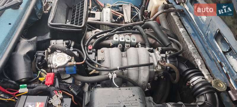 Позашляховик / Кросовер ВАЗ / Lada 21214 / 4x4 2008 в Чернігові фото 11 Позашляховик / Кросовер ВАЗ / Lada 21214 / 4x4 2008 в Чернігові