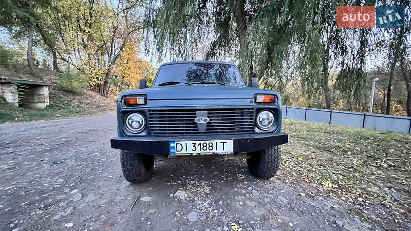 Внедорожник / Кроссовер ВАЗ / Lada 21214 / 4x4 2008 в Полтаве фото 6 Внедорожник / Кроссовер ВАЗ / Lada 21214 / 4x4 2008 в Полтаве