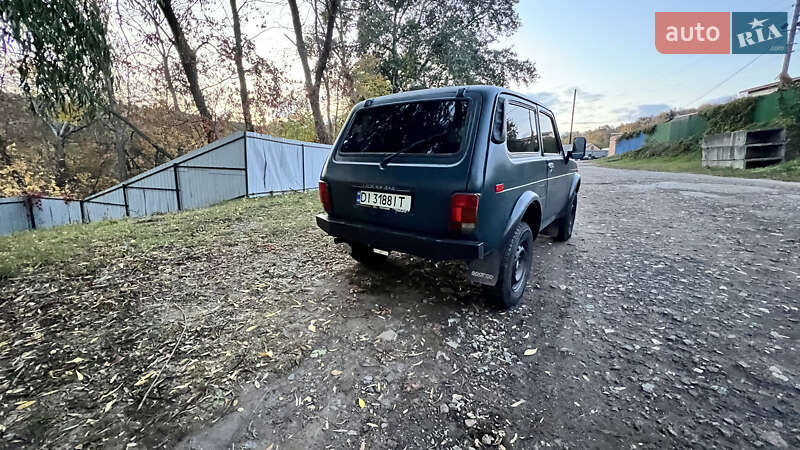 Внедорожник / Кроссовер ВАЗ / Lada 21214 / 4x4 2008 в Полтаве фото 9 Внедорожник / Кроссовер ВАЗ / Lada 21214 / 4x4 2008 в Полтаве