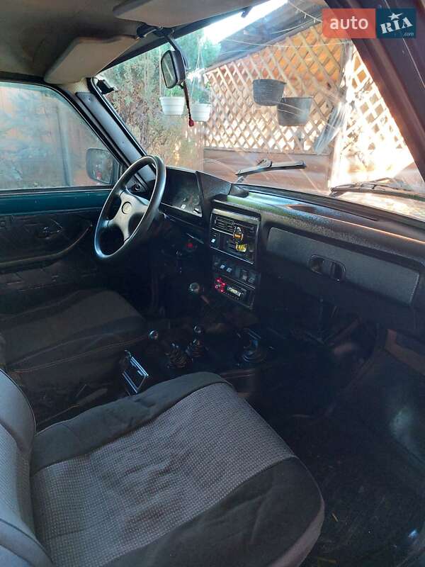 Позашляховик / Кросовер ВАЗ / Lada 21214 / 4x4 2010 в Слов'янську фото 21 Позашляховик / Кросовер ВАЗ / Lada 21214 / 4x4 2010 в Слов'янську