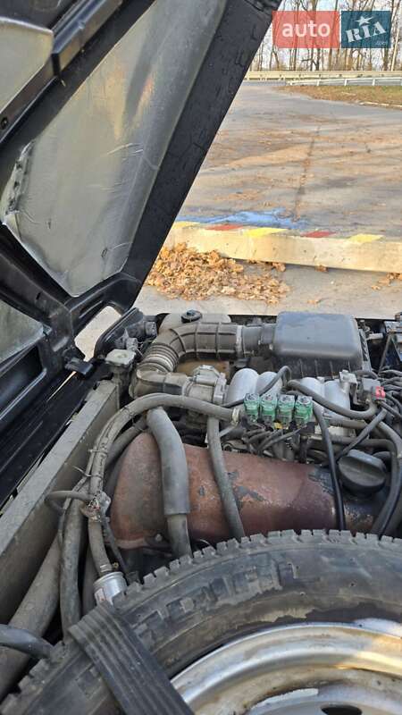 Позашляховик / Кросовер ВАЗ / Lada 21214 / 4x4 2013 в Полтаві фото 12 Позашляховик / Кросовер ВАЗ / Lada 21214 / 4x4 2013 в Полтаві