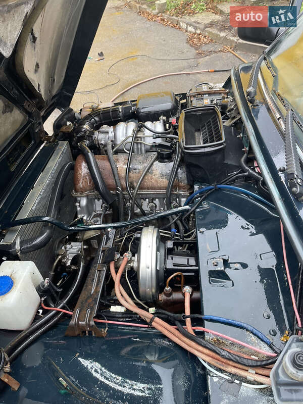 Позашляховик / Кросовер ВАЗ / Lada 21214 / 4x4 2012 в Вінниці