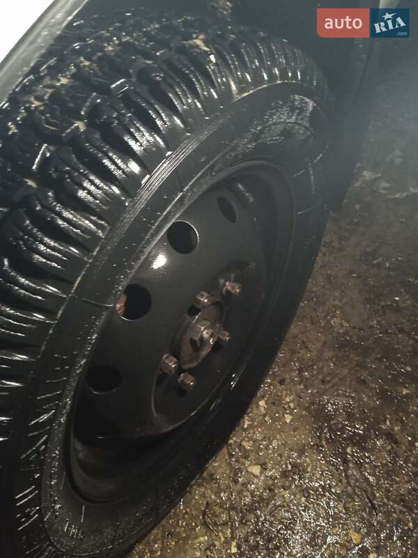 Позашляховик / Кросовер ВАЗ / Lada 21214 / 4x4 2006 в Кременці фото 8 Позашляховик / Кросовер ВАЗ / Lada 21214 / 4x4 2006 в Кременці