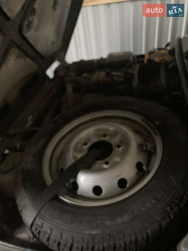 Внедорожник / Кроссовер ВАЗ / Lada 21214 / 4x4 2013 в Новой Водолаге