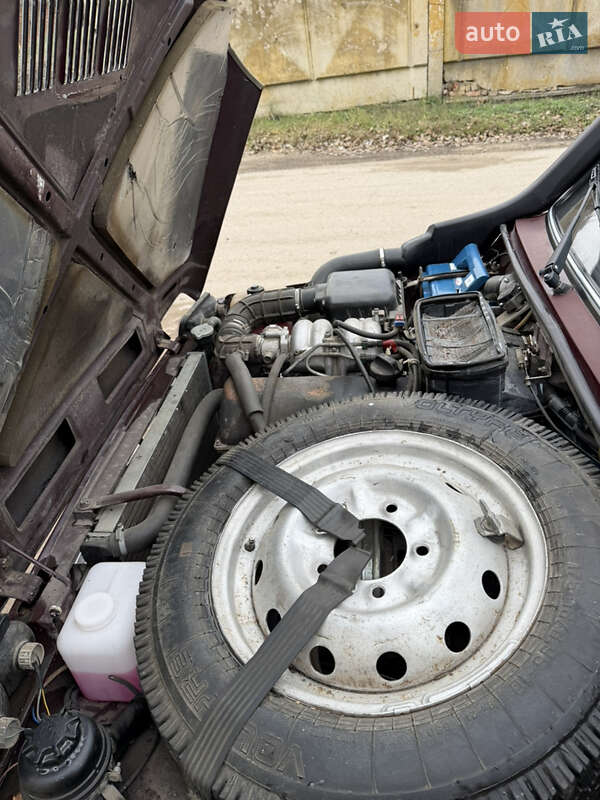 Позашляховик / Кросовер ВАЗ / Lada 21214 / 4x4 2012 в Ворзелі фото 17 Позашляховик / Кросовер ВАЗ / Lada 21214 / 4x4 2012 в Ворзелі