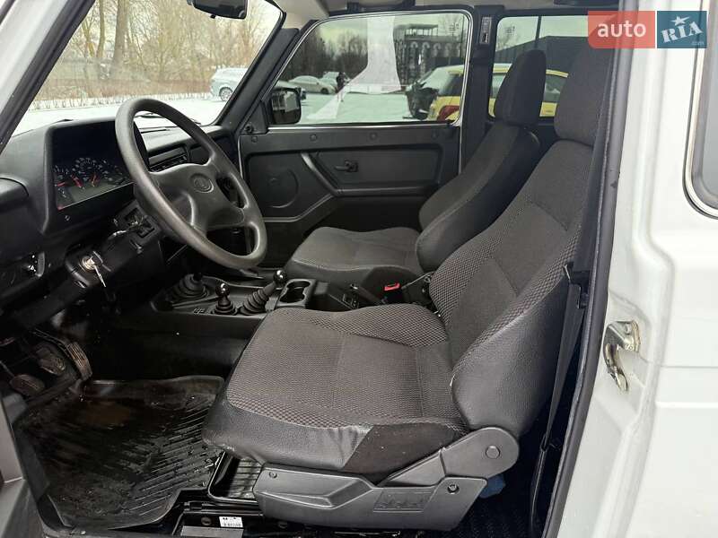 Внедорожник / Кроссовер ВАЗ / Lada 21214 / 4x4 2018 в Киеве фото 14 Внедорожник / Кроссовер ВАЗ / Lada 21214 / 4x4 2018 в Киеве